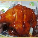 BBQ치킨 이미지
