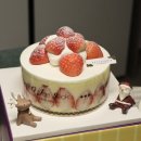 정재석과자점 | 부산 정관 빵집 정재석과자점 딸기케이크 추천하는 베이커리 맛집