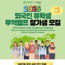서울아카데미(외국인) | 2025 외국인 유학생 무역캠프 참가자를 모집합니다/한국무역협회 무역아카데미