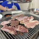 송포돼지부속