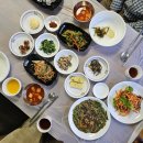 손고등어자반정식 진밭골 맛집 아니고 황금동 맛집으로 이전 주문팁