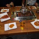 미진양꼬치
