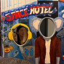 스페이스 호스텔 이미지