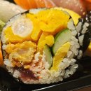 CU 미금골든밸리 | 분당 초밥 맛집 추천 현초밥 미금 배달 후기