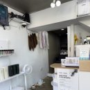 헤어공간 나비