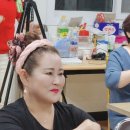 웃음 힐링 체조 교실 이미지