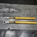 프리로드 | 야마하 R6 올린즈 앞쇼바 오버홀 작업 후기 중고 오토바이 매입 용달 정비 부품