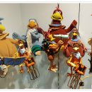 애니메이션 박물관 이미지