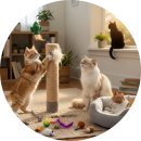 묘들링(Meowdeling)