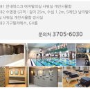 서울YWCA 스포츠센터 | [을지로/명동 수영장]서울 YWCA 스포츠센터 자유수영 찐후기!