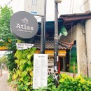 발리 스미냑 맛집 아틀라스 키친(Atlas Kitchen) 말레이시아 보다 더 맛있는 커리 락사 새우탕면 미슐랭...