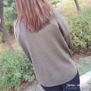 바바루 | 여자 가을 니트 가디건: 바바루 후기