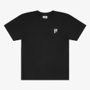 셉템 | 꼼데가르송 x 노스페이스 아이콘 로고 반팔 티셔츠 블랙 SQ T003 051 솔직 후기