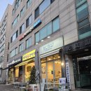 바오밥커피로스터스군자점