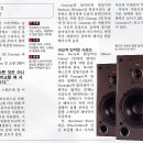 [리뷰] 보급형 스피커 5: Dali Concept 1 이미지