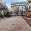 별양상가로 이미지