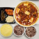마미묵은지찜 이미지