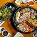 꽃돼지식당 수성점 이미지