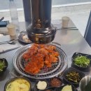 원숯불닭갈비 | 불당동밥집 숯불닭갈비 맛집 소주·맥주 2천원 이벤트까지 정가는숯불닭갈비 가족외식 후기