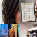 중앙-15 | 인생 머리 찾은 위례미용실! 제니스튜디오 위례중앙점 50만원권 15% 할인 후기