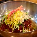 서면밀면