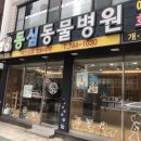 동심동물병원 이미지