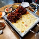 율전동 고깃집 맛집 예감쪽갈비 수원성대점, 치즈매운맛쪽갈비 후기