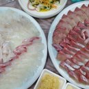 자연산회 장어구이 이미지