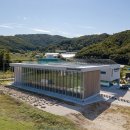 법천사지 유적전시관 이미지