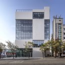 (주)자이라건축사사무소 | (주)자이라건축사사무소 - 이규빈의 어반 라이닝