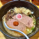 텐진라멘 문래 | 영등포구청 역 라멘 맛집 &#39;텐진라멘&#39; 후기｜진한 돈코츠 국물의 정석