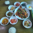 문막기사식당