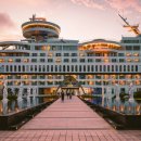 썬크루즈 호텔&리조트 이미지