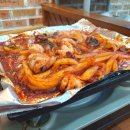 공주얼큰이칼국수 이미지