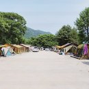 하늘땅별땅 캠핑장 이미지