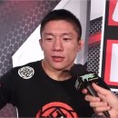 [UFC169] 호리구치 쿄지 플라이급 챔피언 노린다 이미지