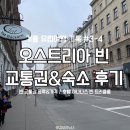 아나나스 | 겨울 유럽여행 후기 #3-4 l 오스트리아 빈 교통권 숙소 트리플룸 후기: 호텔 아나나스 빈