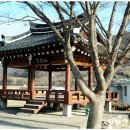 산동면 평선마을 이미지