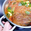 롱타임 쿠킹에 딱! WMF 얼티밋 쿨 플러스 쿨핸들 냄비로 맛있는 등갈비 김치찜 만들기