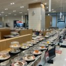 씨유 오창반도유보라점 | 청주 오창 맛집 샤브야키 청주오창점 샤브샤브 무한리필에 회전초밥까지 즐긴 솔직후기