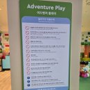 어린이날 특별운영 <오, 오 상상그이상> | 레고랜드 호텔 어드벤처 플레이 워크샵 키즈그라운드 예약 팁