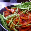 촛불조방낙지 이미지