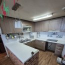 리더스 관 | 빌트인 세탁기 교체 전 우리 집 싱크대 높이는 확인하셨나요