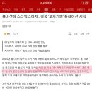 커피값 인상 (불확실성과 달러) 이미지