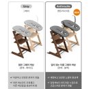 뉴본 | [출산준비] 스토케 트립트랩 - 구매 및 조립, 정품등록, 뉴본교환 후기