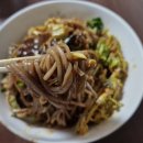 삼양막국수