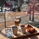 가평소나무팬션 | 가평역 대형카페 월송유로베이커리앤로스터리 내돈내산 북한강 카페