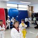 국가대표 석사 태권도장 이미지