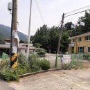 삼회리보건진료소 이미지