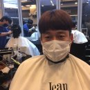 반듯하개 이미지